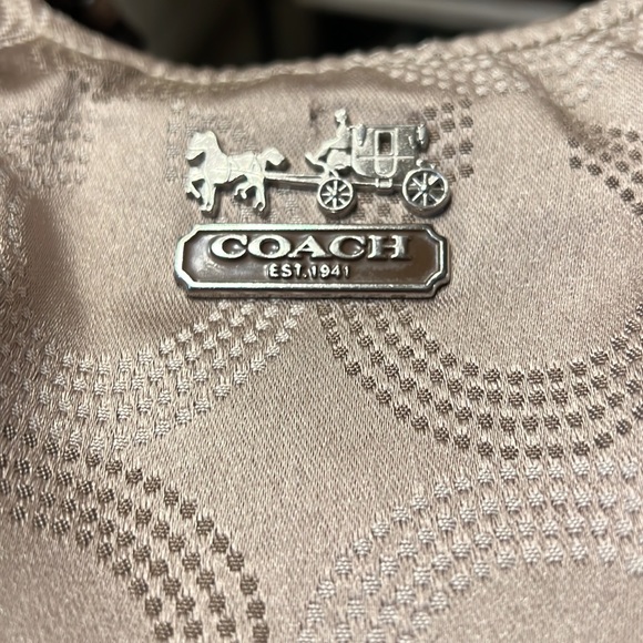 Coach Madison Maggie shoulder bag - Picture 6 of 11